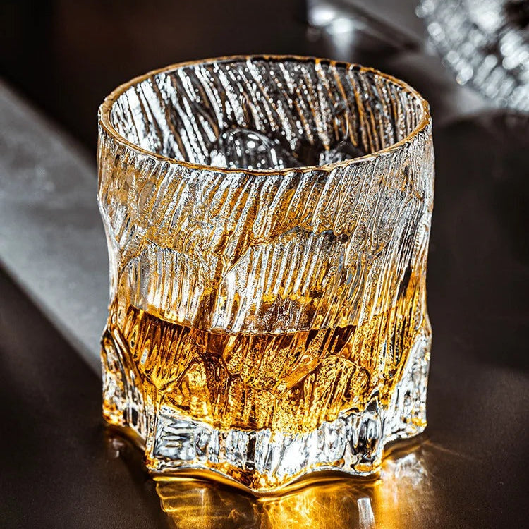 Nox Frosted Drinkware