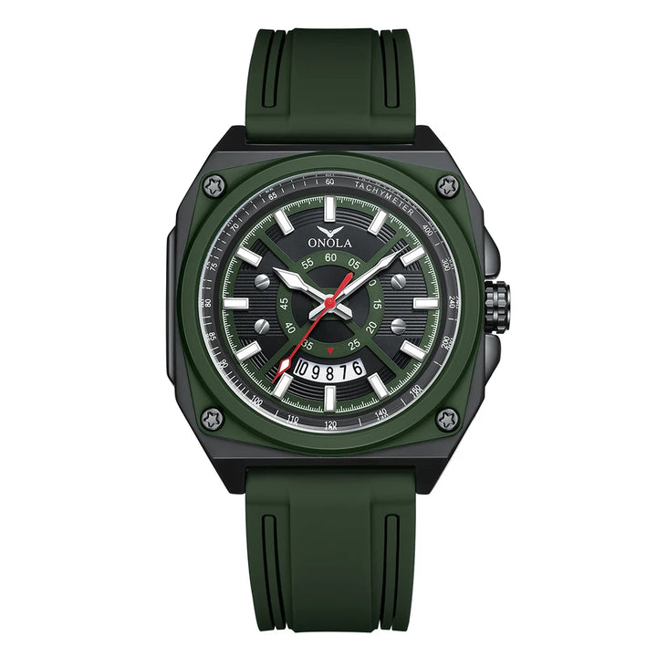 Rivolo Chrono Watch