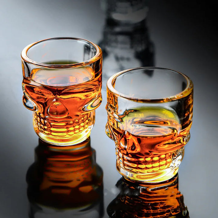 Phantom Skull Drinkware