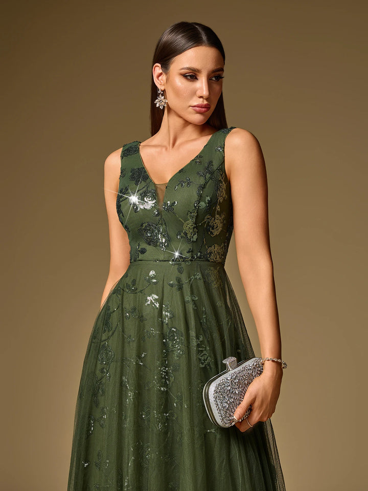 Camila Prom Dress