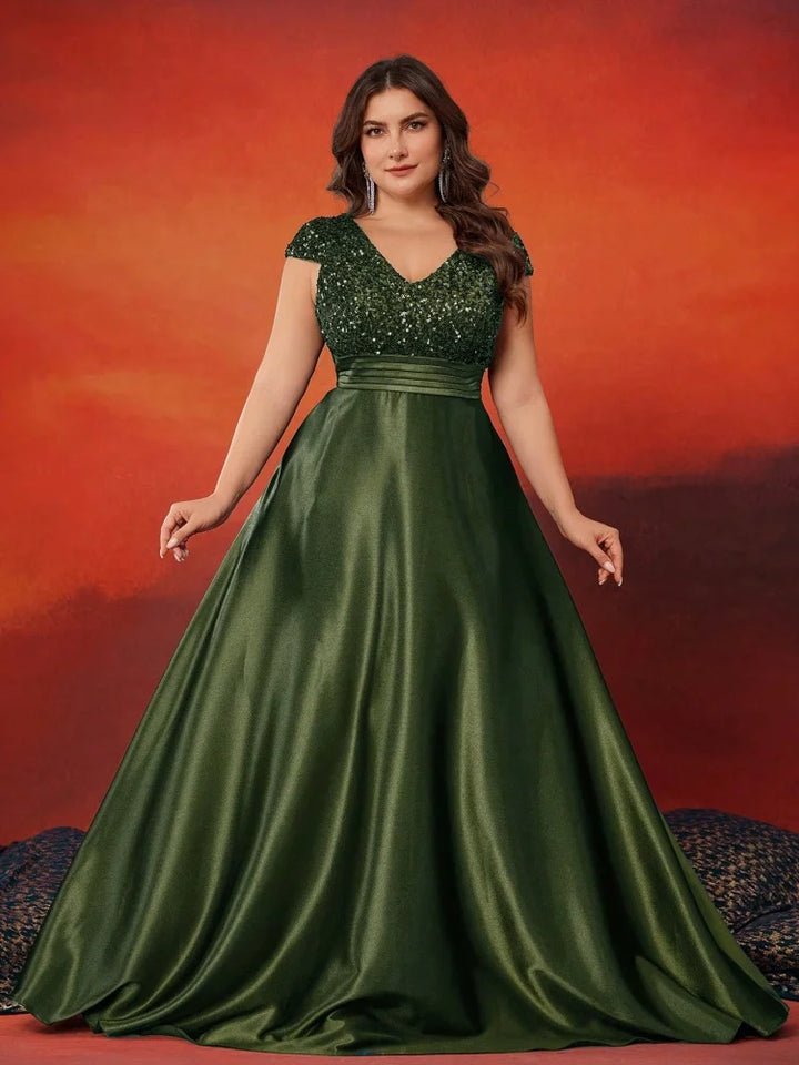 Marielle Prom Dress