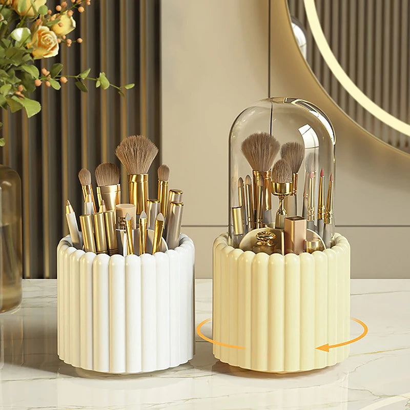 Radiance Capsule Organizer