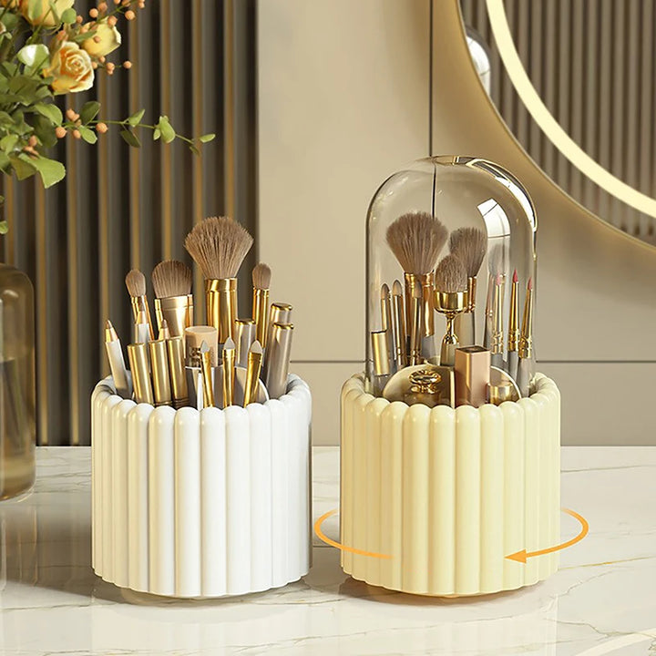 Radiance Capsule Organizer