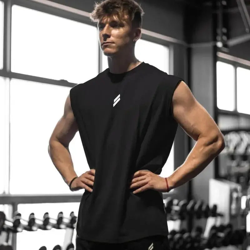 Dominic Athletic Tanktop