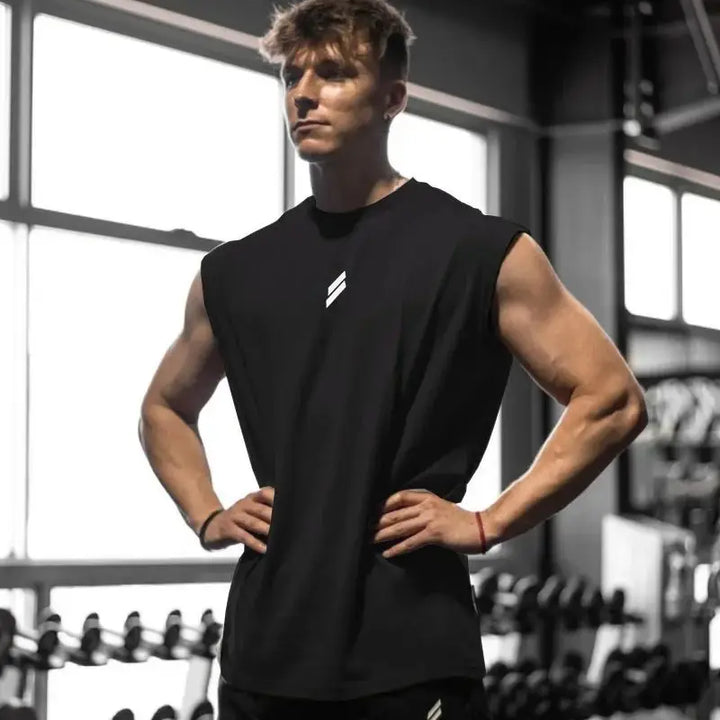 Dominic Athletic Tanktop