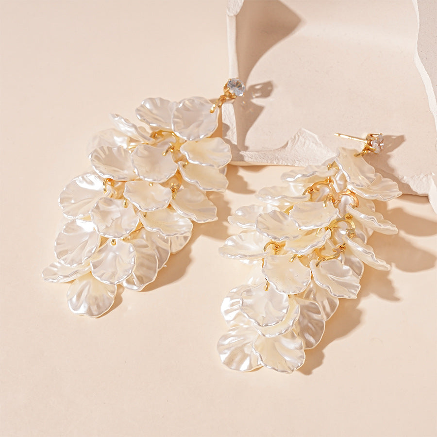 Valentina Pearl Bloom Drops