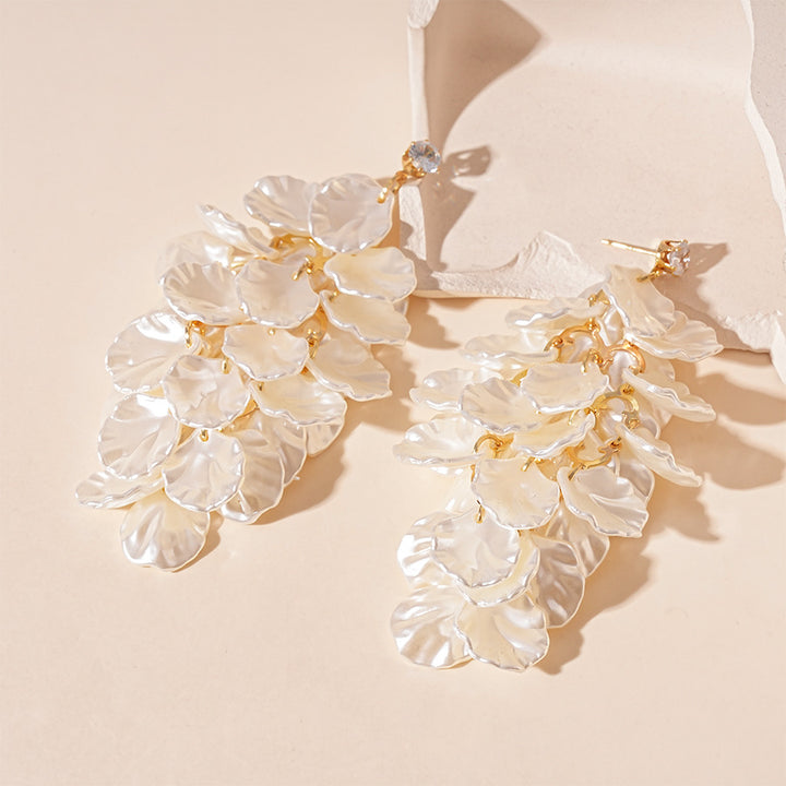 Valentina Pearl Bloom Drops