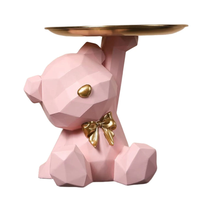 Bellina Bear Vanity Tray