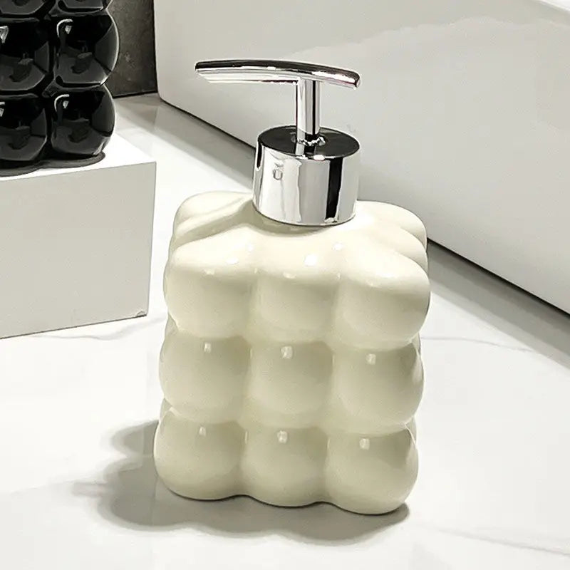 CloudStack Soap Dispenser