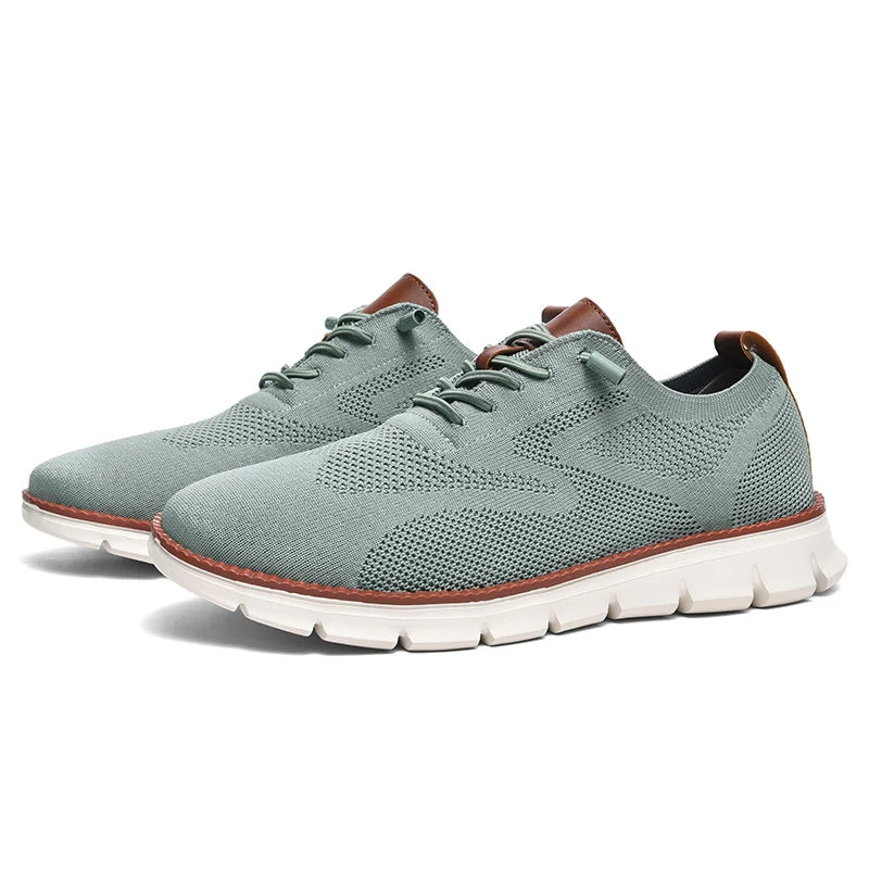 Ventura Flex Knit Shoes