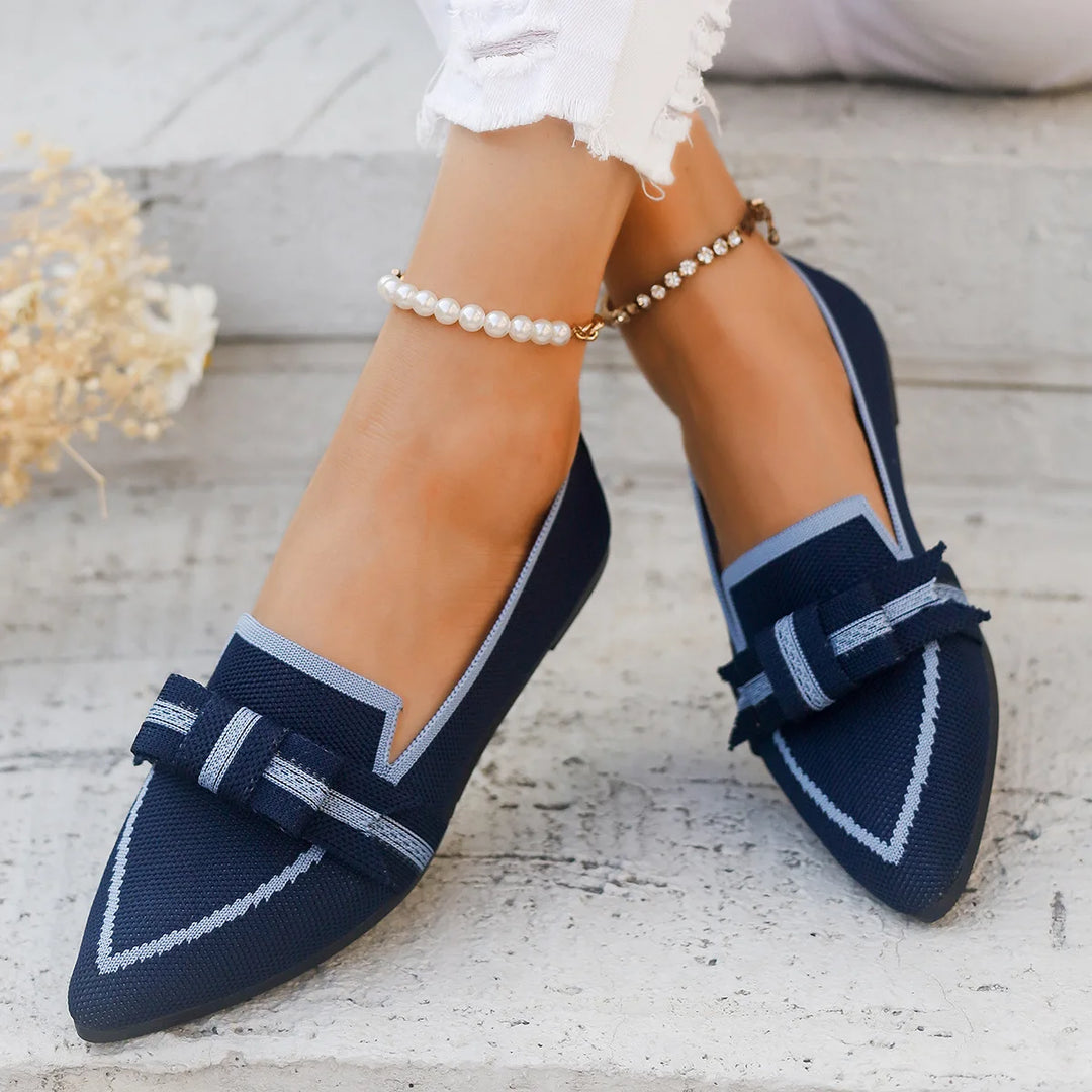 Elowen Grace Flats