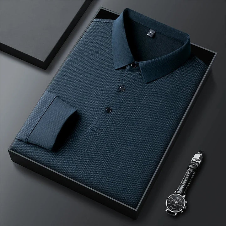 Lucca Urban Polo Shirt