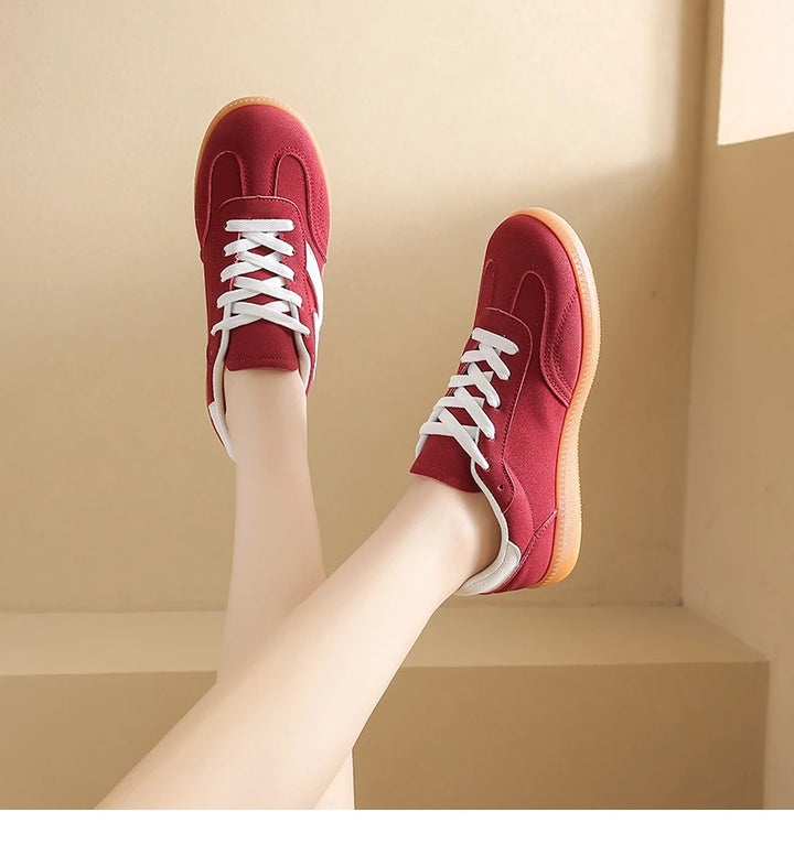 Serin Wave Aero Sneakers