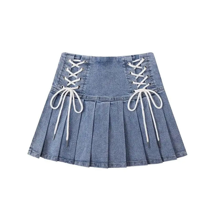 Elodie Micro Mini Skirt