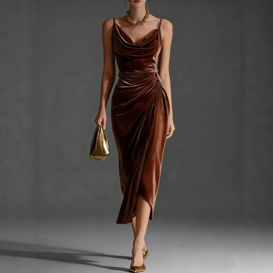 Alina Prom Dress