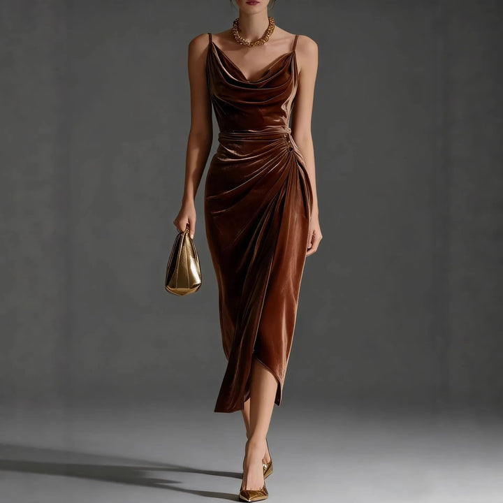 Alina Prom Dress