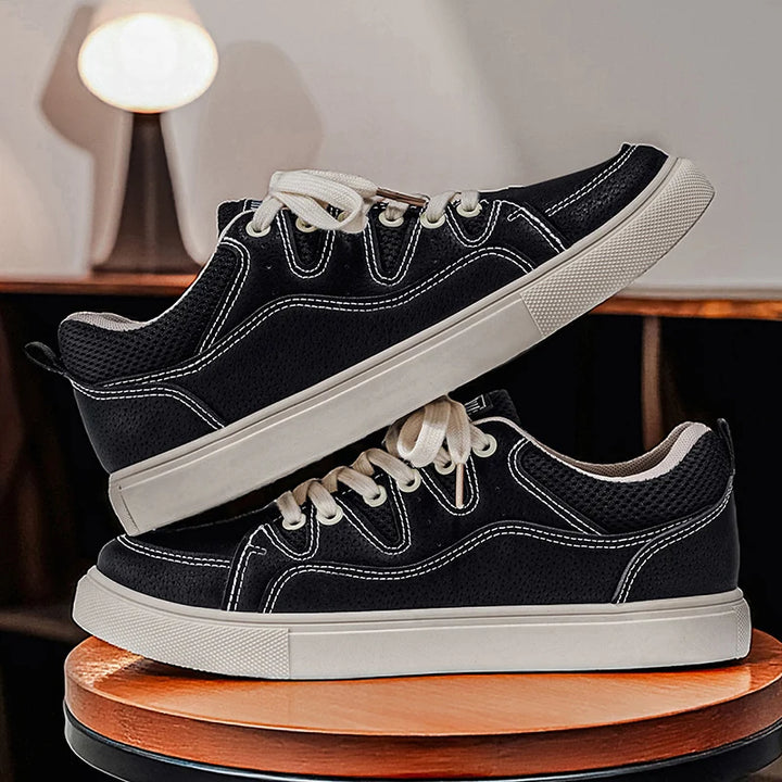 Norton Low Street Sneakers