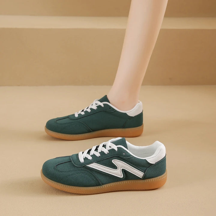 Serin Wave Aero Sneakers