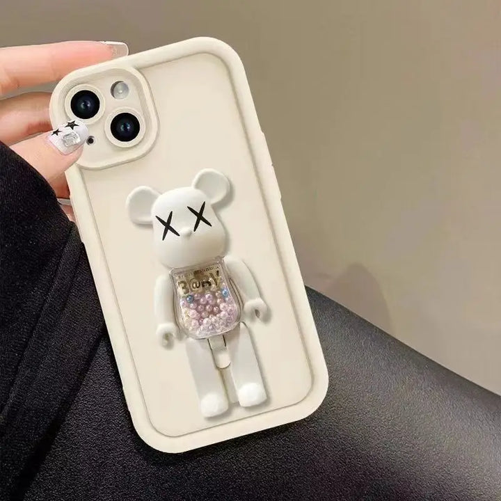 ModBear Stand Iphone Case