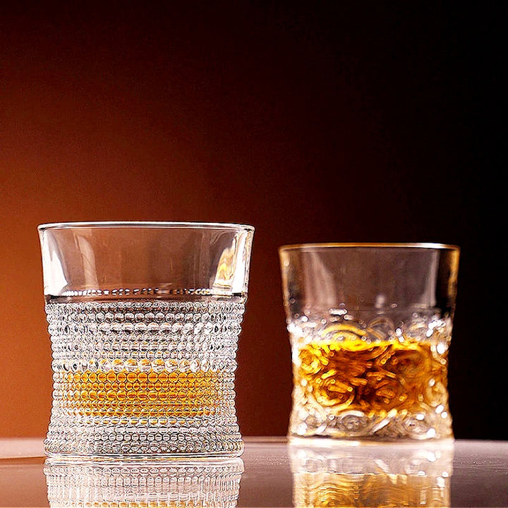 Luven Cut Drinkware