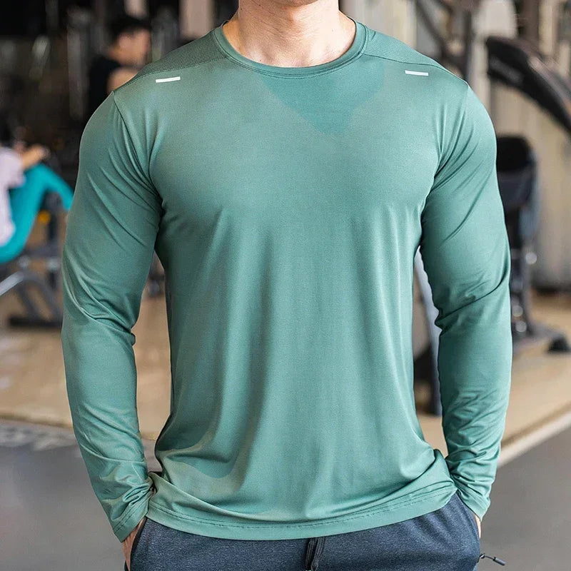 Tyce PowerFlex Gym Top