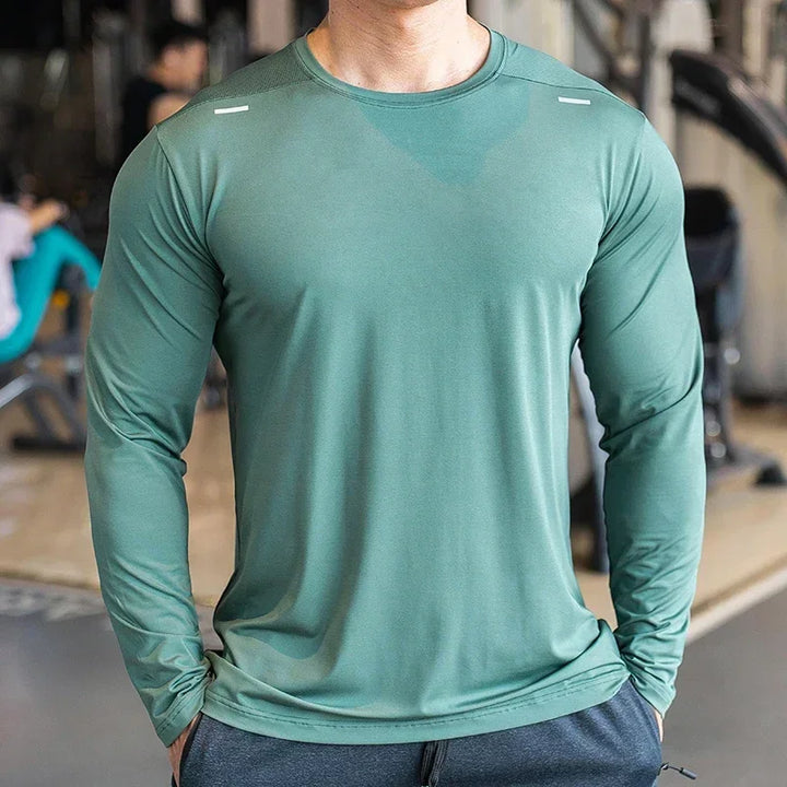 Tyce PowerFlex Gym Top