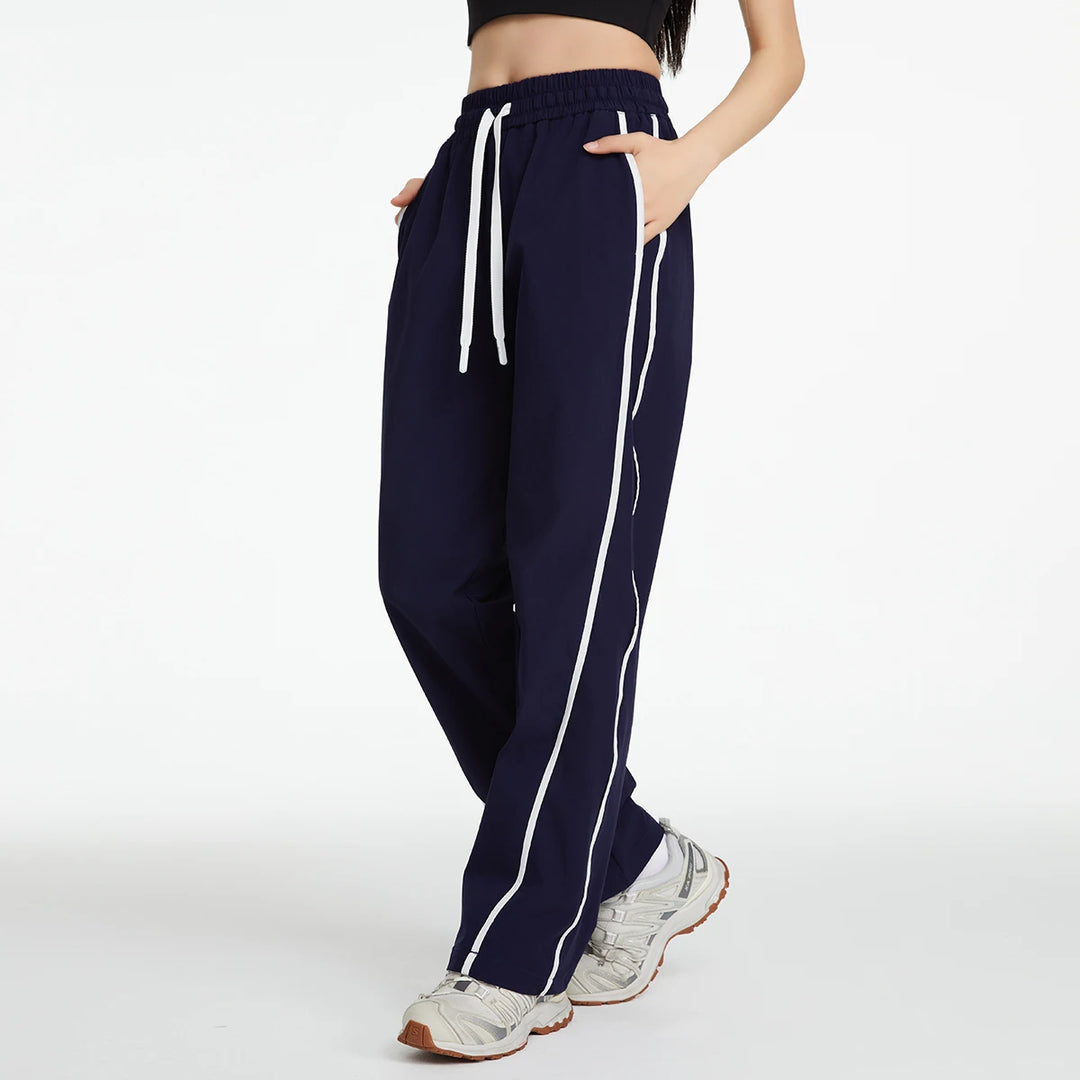 Corinne Cozy Trousers