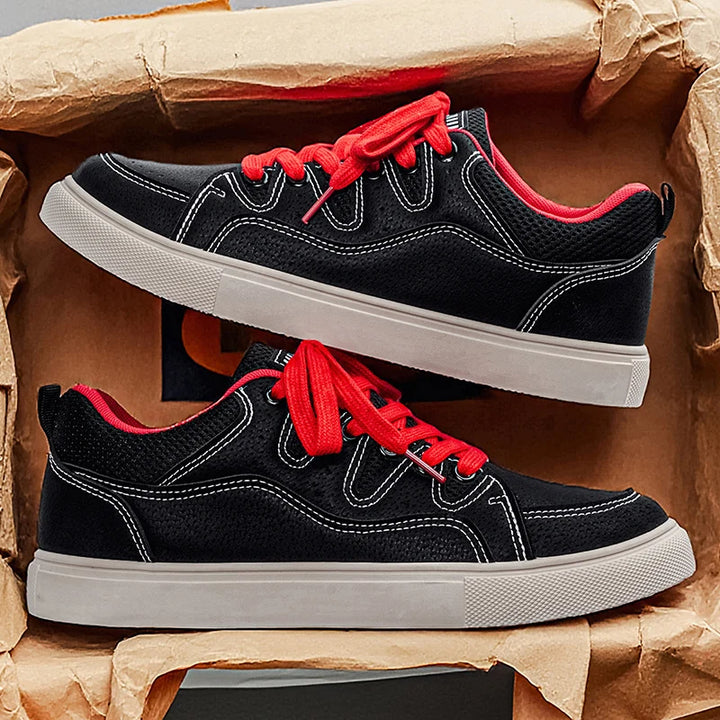 Norton Low Street Sneakers