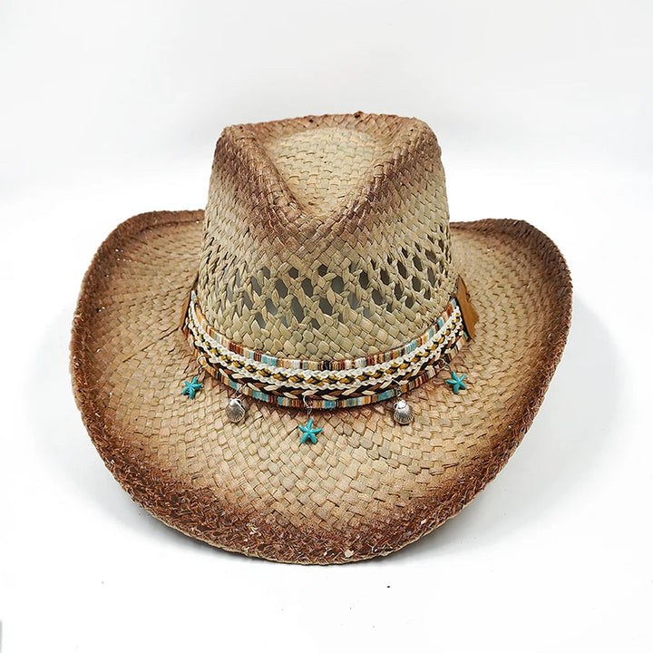 Hayden Side-Brim Hat