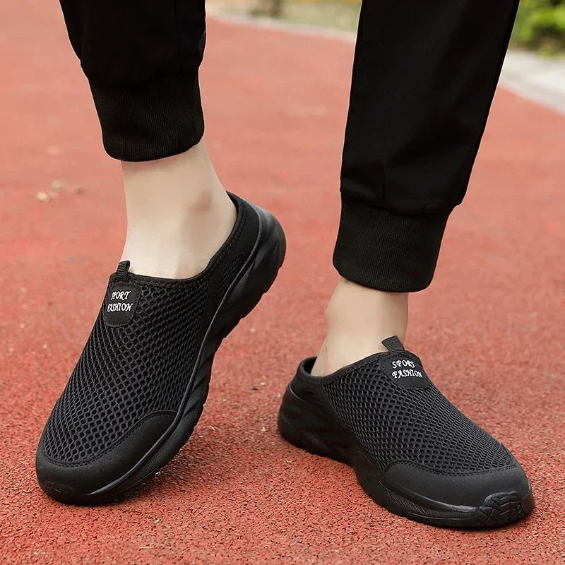 Blake Orthopedic Sandals