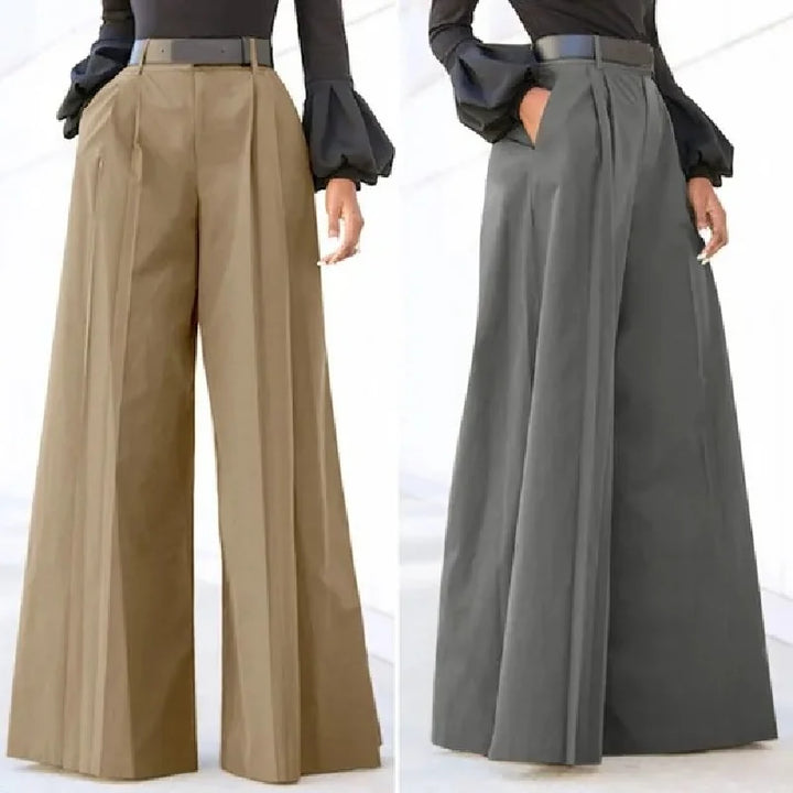 Nola Light Palazzo Pants