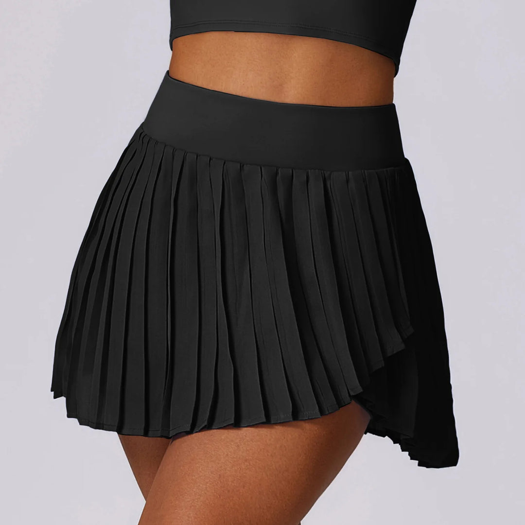 Luciana Micro Mini Skirt