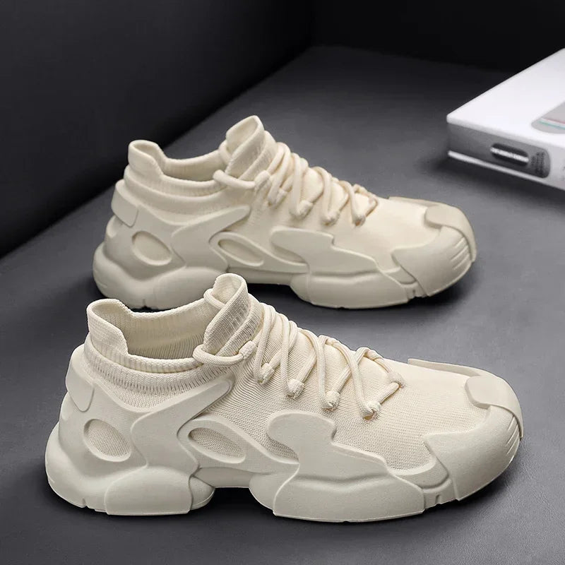 Nebula Runners Shoes