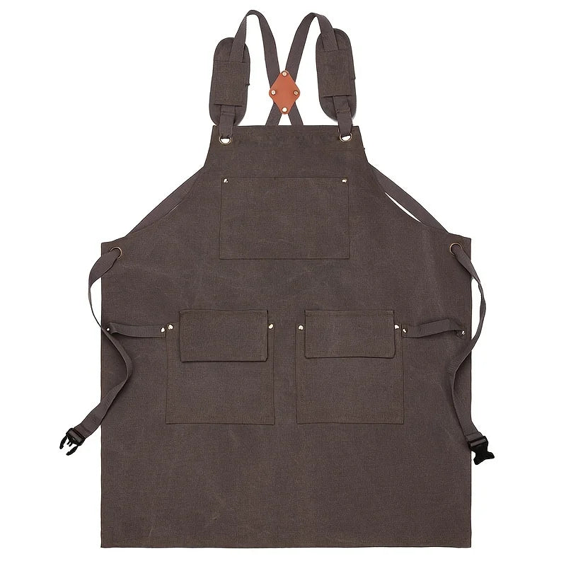 Craftsman Utility Apron