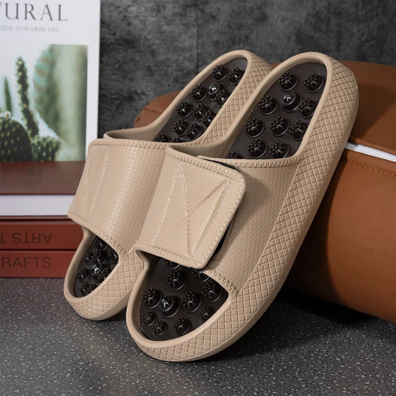 Jonathan Orthopedic Sandals