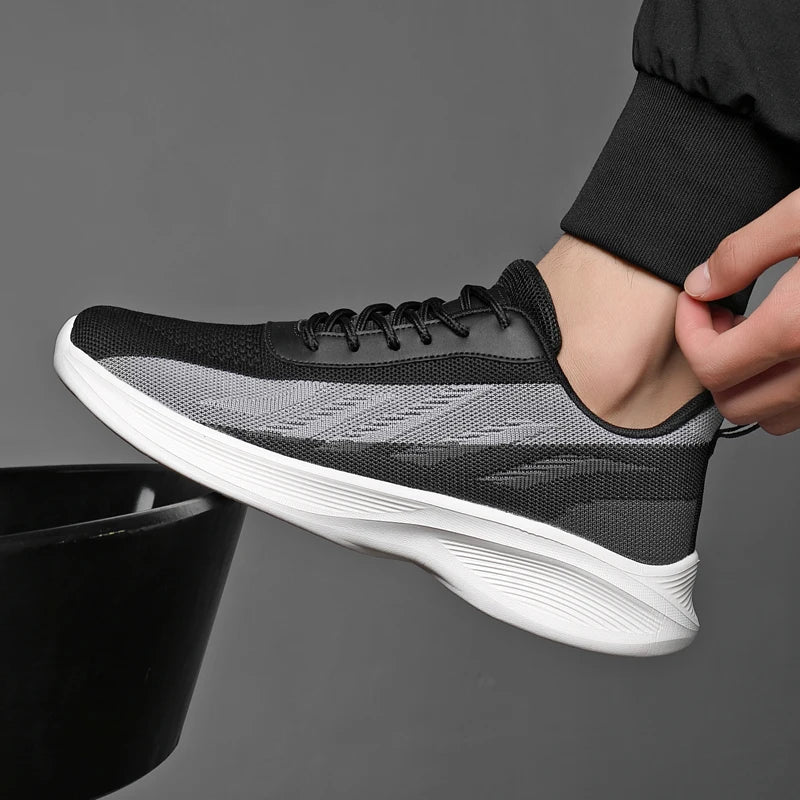 Aerova Mesh Trainer Sneakers