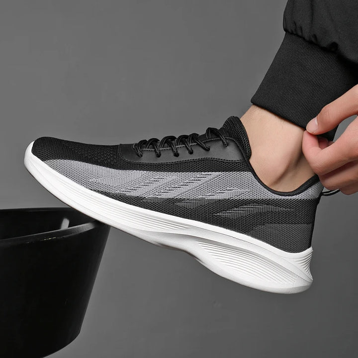 Aerova Mesh Trainer Sneakers