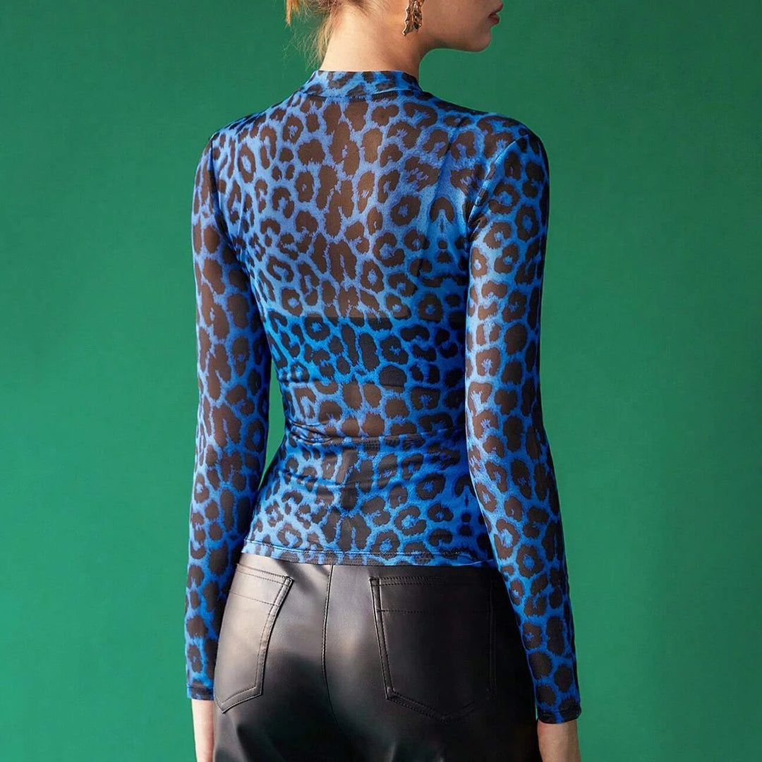 Calisse Aura Top