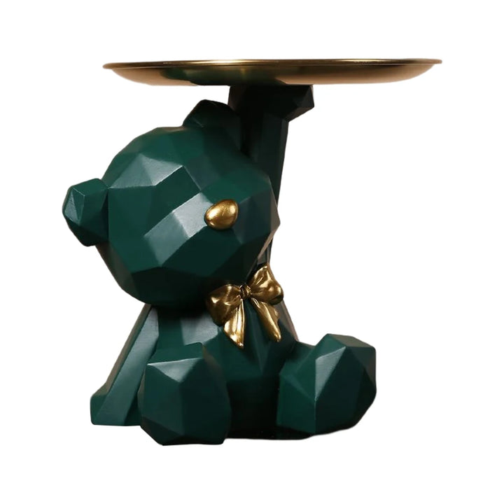 Bellina Bear Vanity Tray