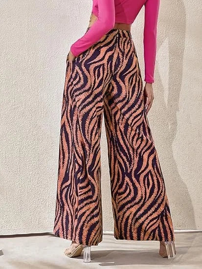 Clara Breeze Palazzo Pants