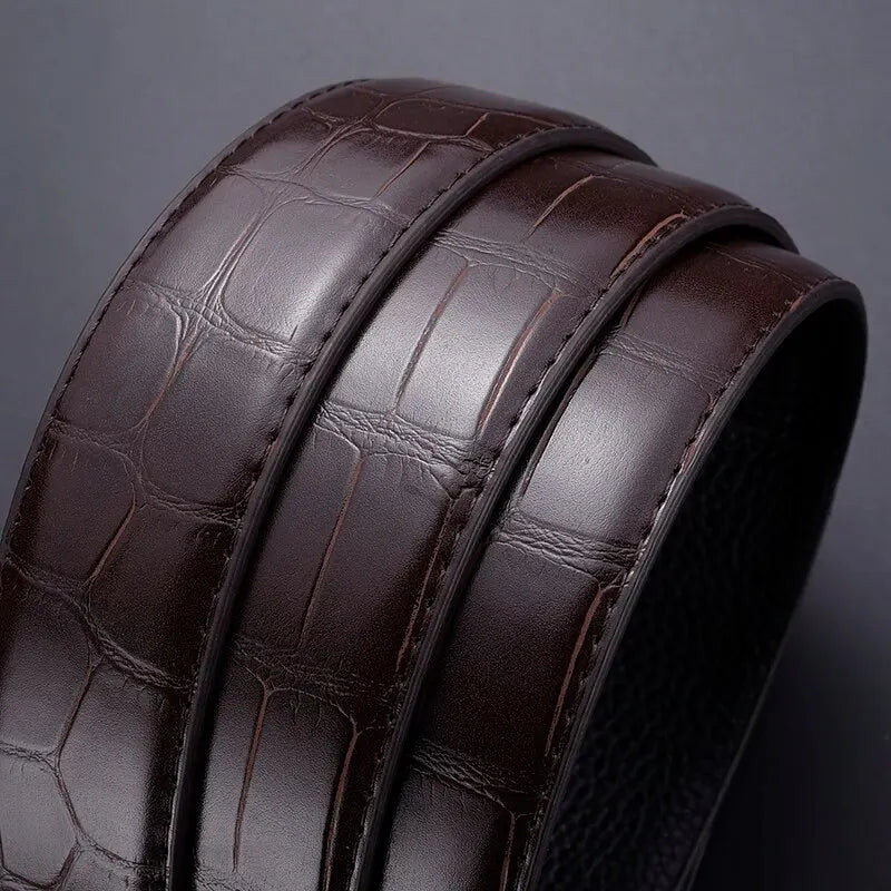 Sterling Leather Belt