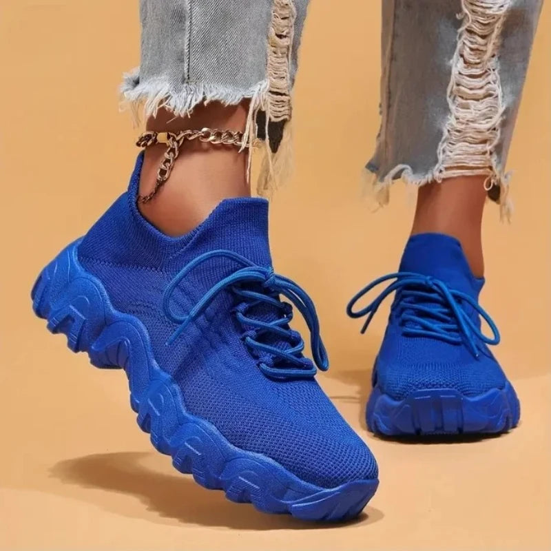 Pavela Orthopedic Walking Sneakers