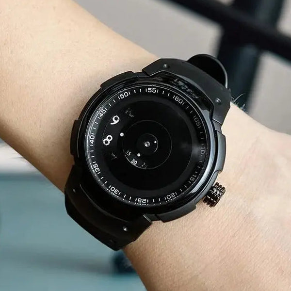 Augustine Orbit Dial Watch