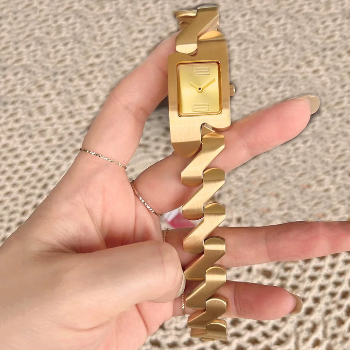 Ines Twist Link Timepiece