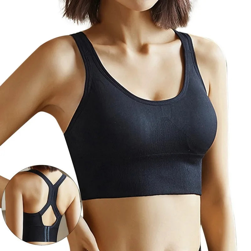 Nova FitCurve Active Bra