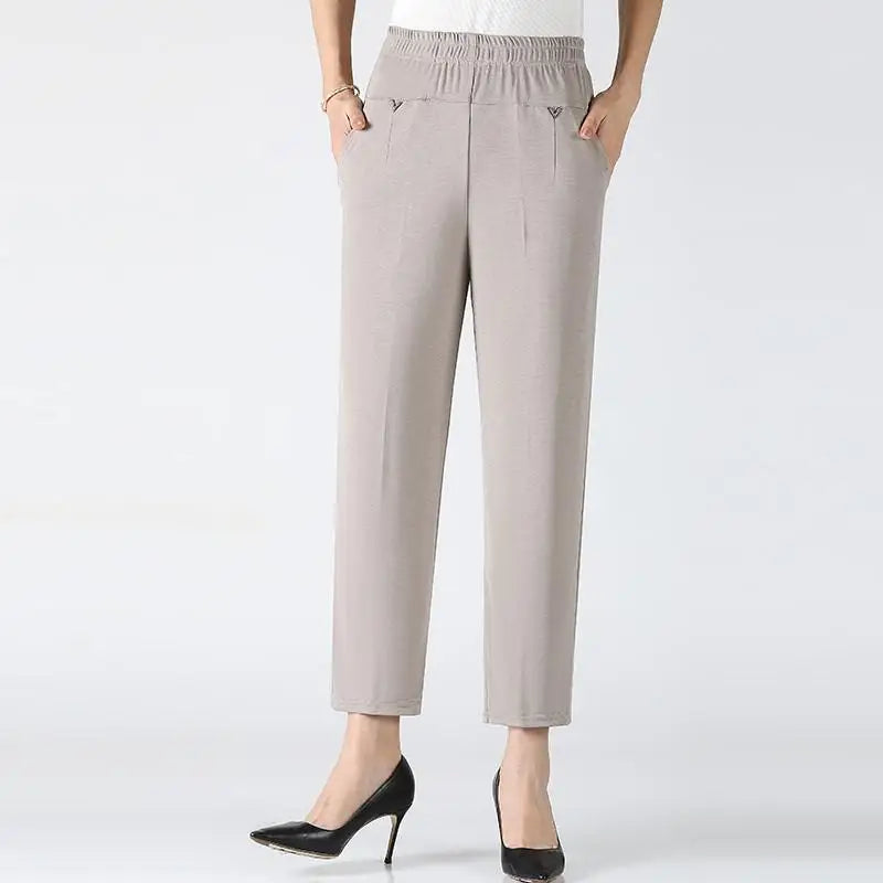 Vera stretch Comfort Pants
