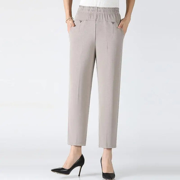 Vera stretch Comfort Pants