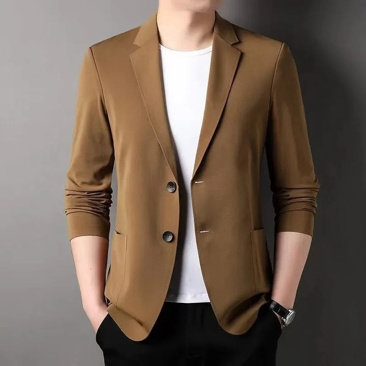 Alton Summer Casual Blazer