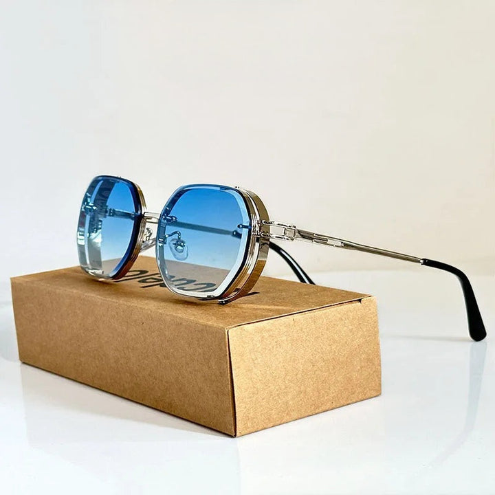 Solarro Square  Frames