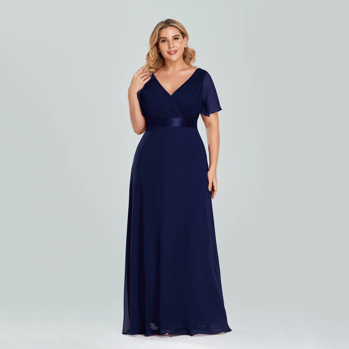Elena Prom Dress